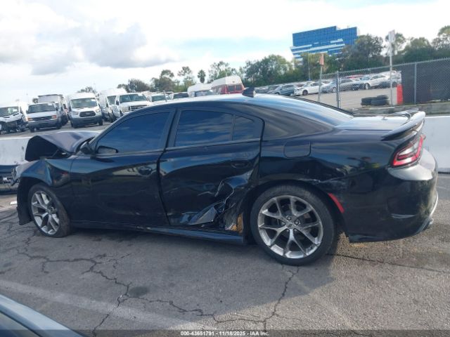 Dodge Charger Gt Rwd Image 17