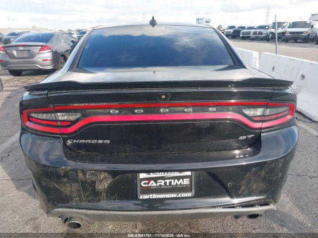 Dodge Charger Gt Rwd Image 16