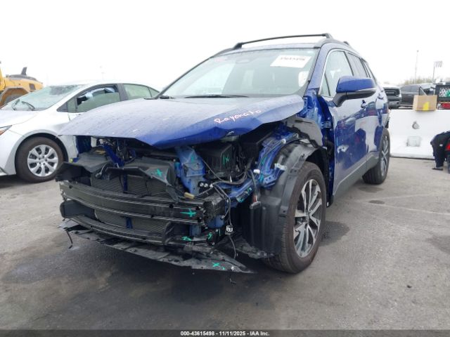 Toyota Corolla Xle Image 5