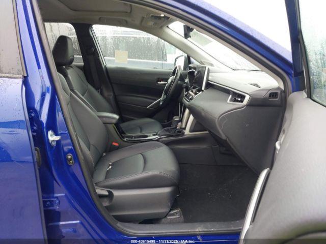 Toyota Corolla Xle Image 8