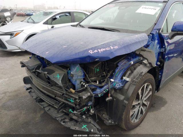 Toyota Corolla Xle Image 6