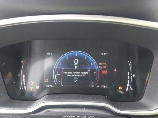 Toyota Corolla Xle Image 7