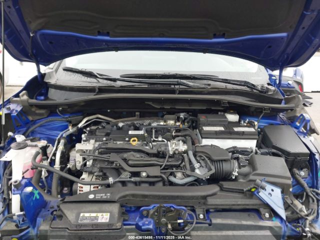 Toyota Corolla Xle Image 9