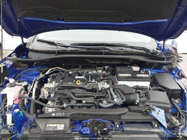 Toyota Corolla Xle Image 9