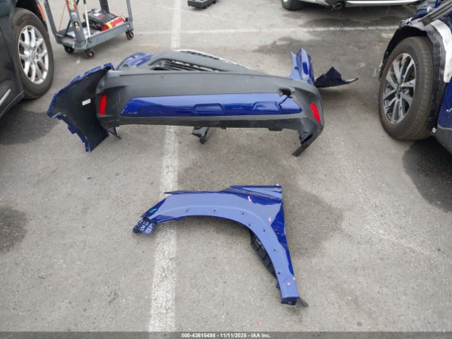 Toyota Corolla Xle Image 18