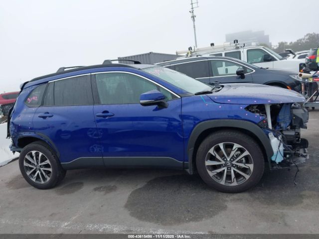 Toyota Corolla Xle Image 14