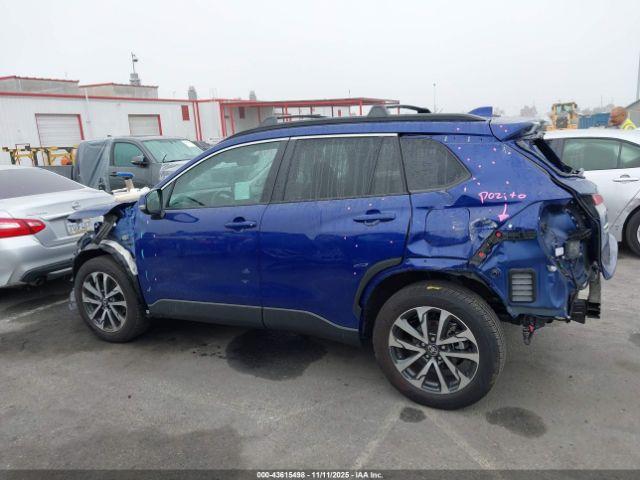 Toyota Corolla Xle Image 16