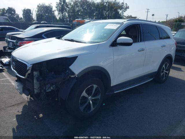 Kia Sorento 2.0t Ex Image 10