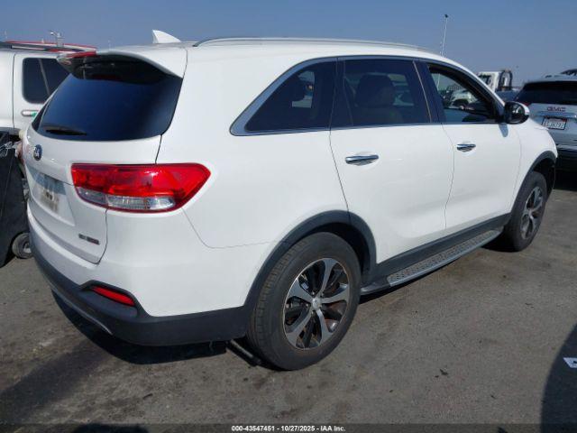 Kia Sorento 2.0t Ex Image 14