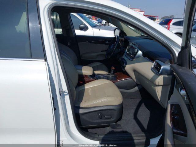 Kia Sorento 2.0t Ex Image 11