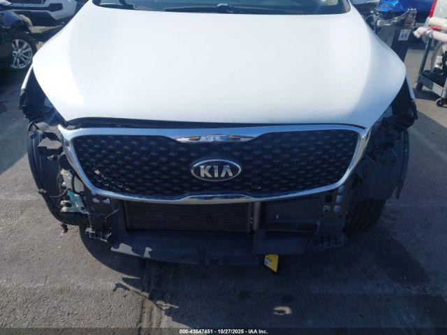 Kia Sorento 2.0t Ex Image 12