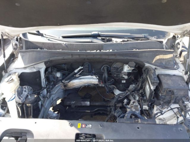 Kia Sorento 2.0t Ex Image 17