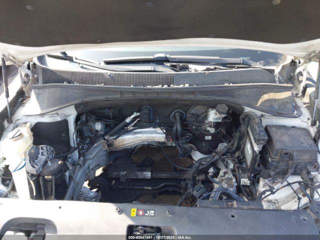 Kia Sorento 2.0t Ex Image 17