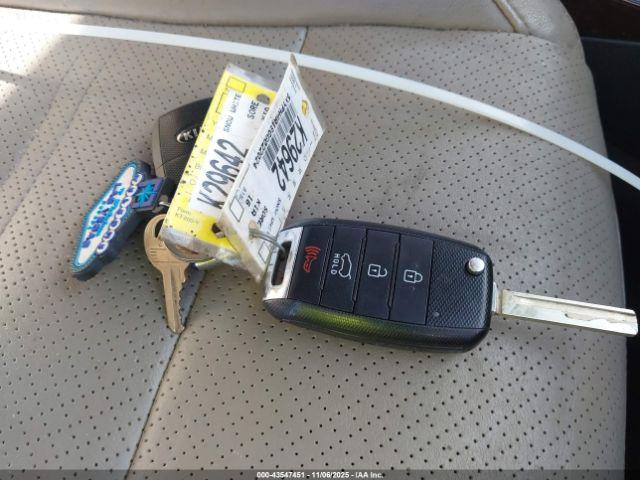 Kia Sorento 2.0t Ex Image 8