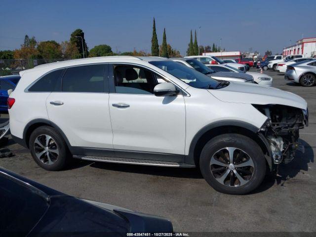 Kia Sorento 2.0t Ex Image 7