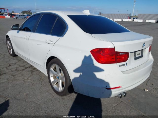 BMW 3 Series Image 6