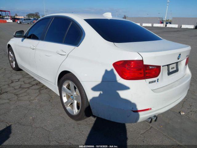 BMW 3 Series Image 6