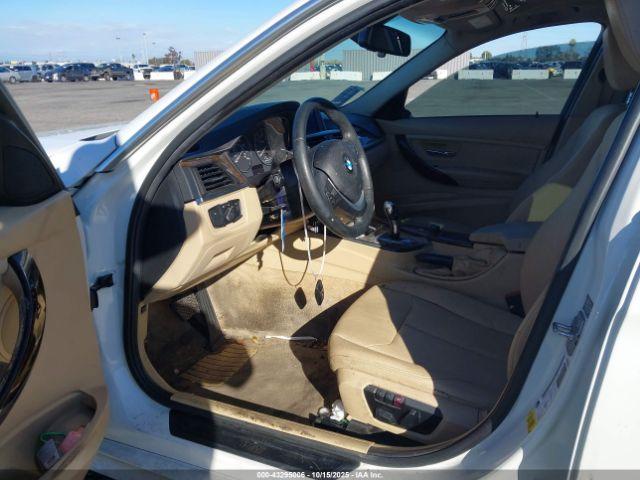 BMW 3 Series Image 7