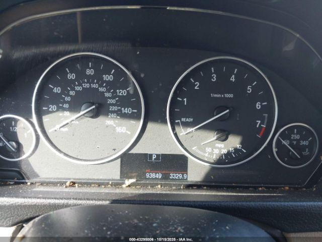 BMW 3 Series Image 9