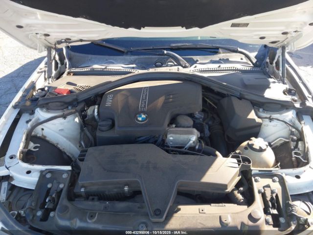 BMW 3 Series Image 11