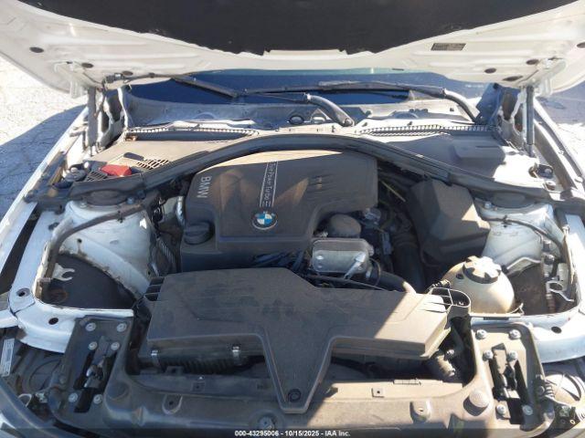 BMW 3 Series Image 11