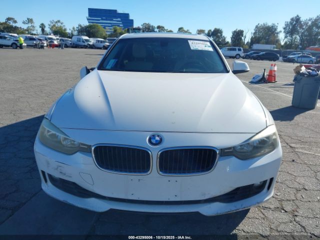 BMW 3 Series Image 10