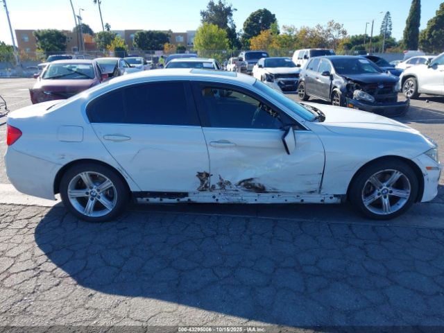 BMW 3 Series Image 12