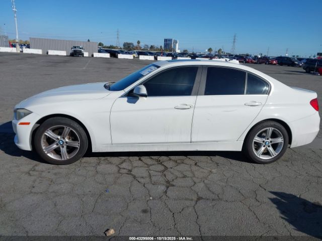 BMW 3 Series Image 14