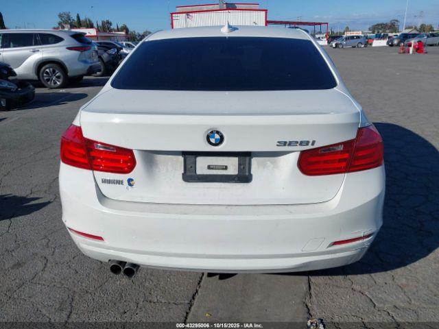 BMW 3 Series Image 2