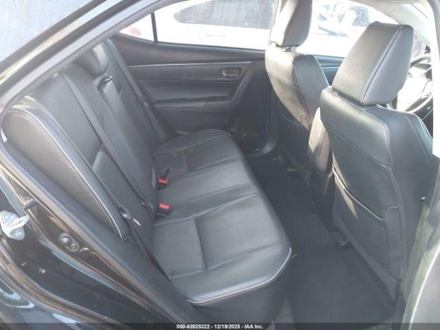 Toyota Corolla S Premium Image 2