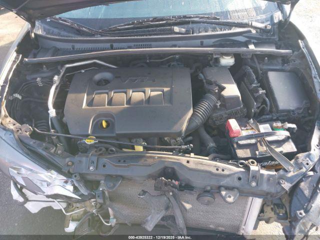 Toyota Corolla S Premium Image 4