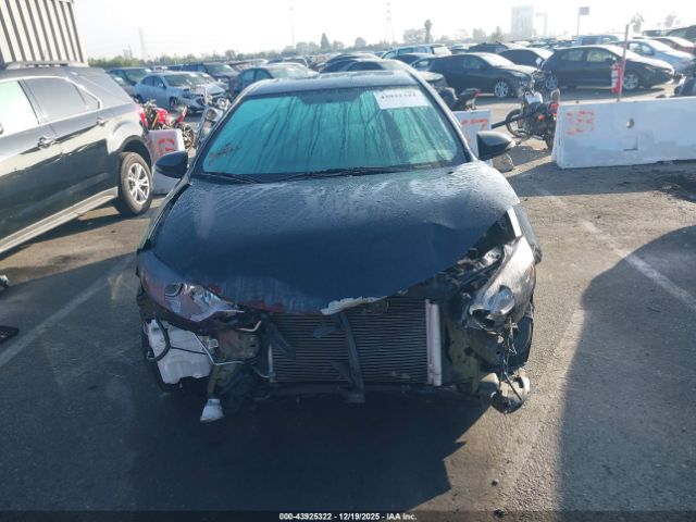 Toyota Corolla S Premium Image 11