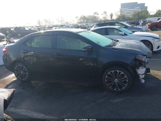 Toyota Corolla S Premium Image 7