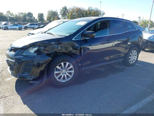 Mazda Cx I Sv Image 9