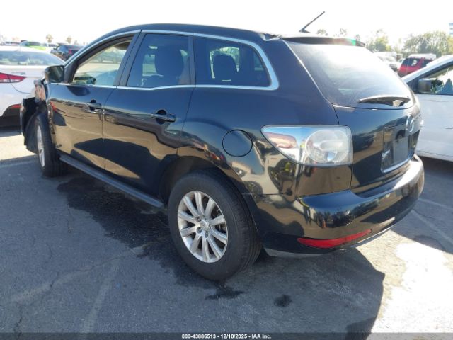 Mazda Cx I Sv Image 7