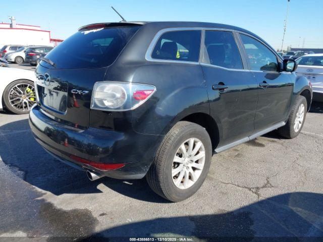 Mazda Cx I Sv Image 10