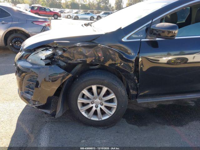 Mazda Cx I Sv Image 5