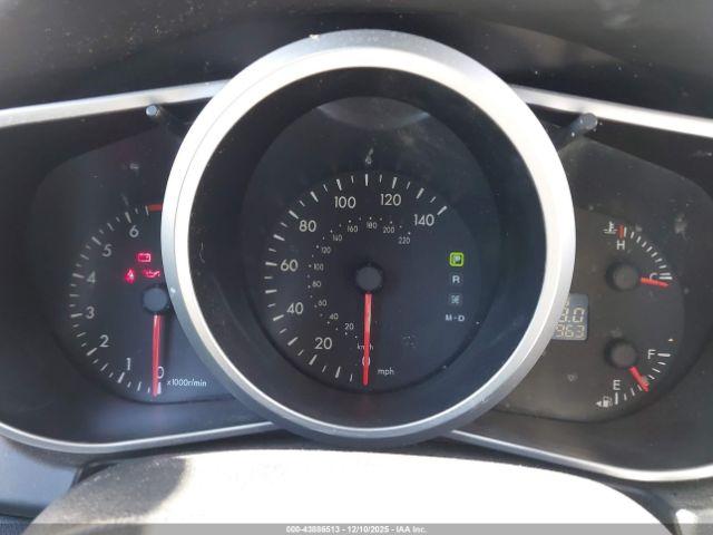 Mazda Cx I Sv Image 16