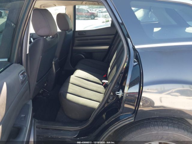 Mazda Cx I Sv Image 8