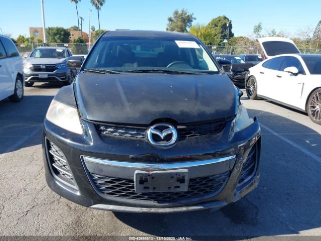Mazda Cx I Sv Image 13