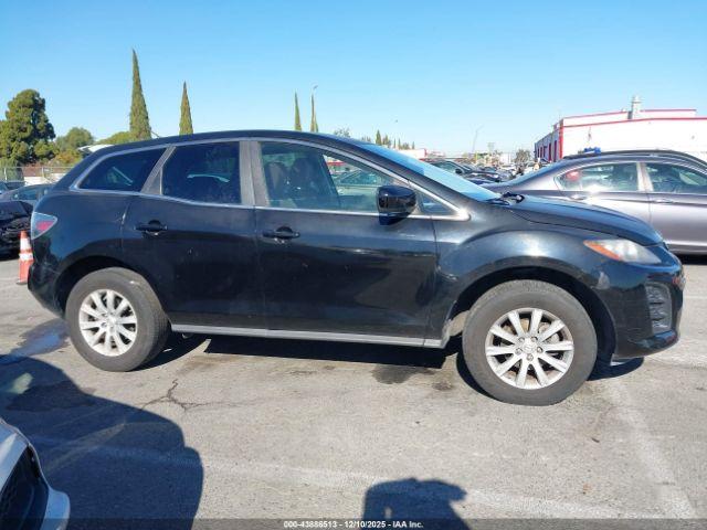 Mazda Cx I Sv Image 15