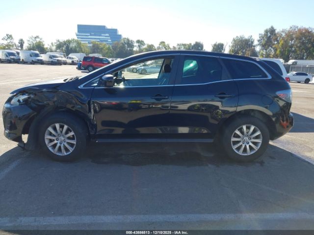 Mazda Cx I Sv Image 14