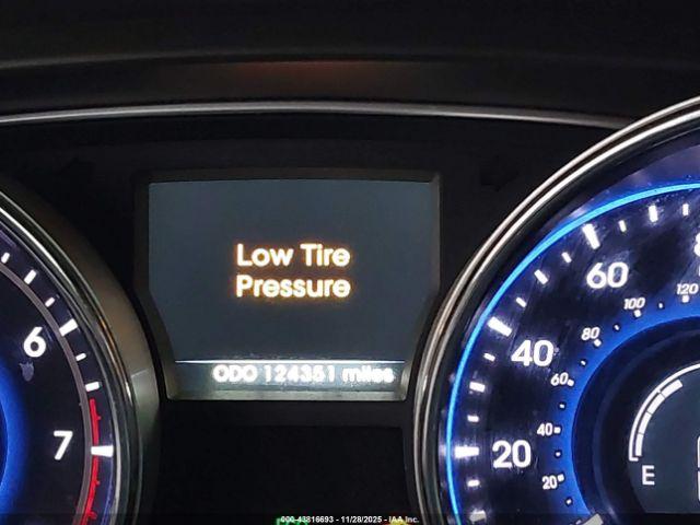 Hyundai SONATA Limited Image 16