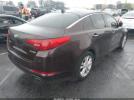 Kia Optima Ex Image 4