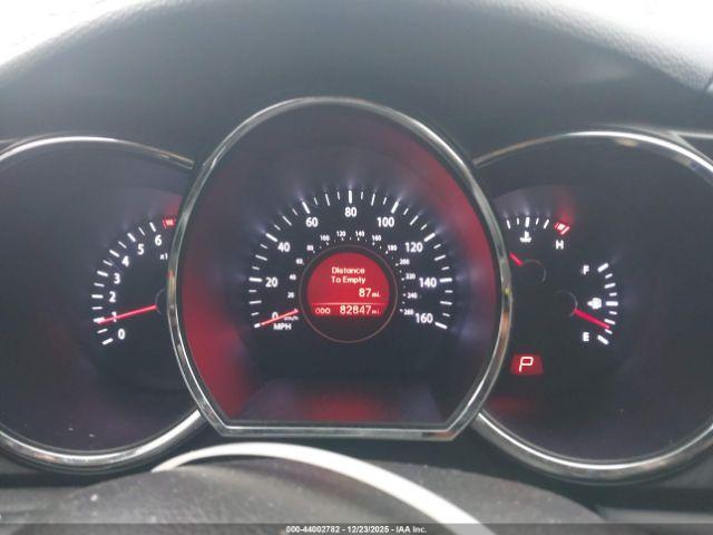 Kia Optima Ex Image 11