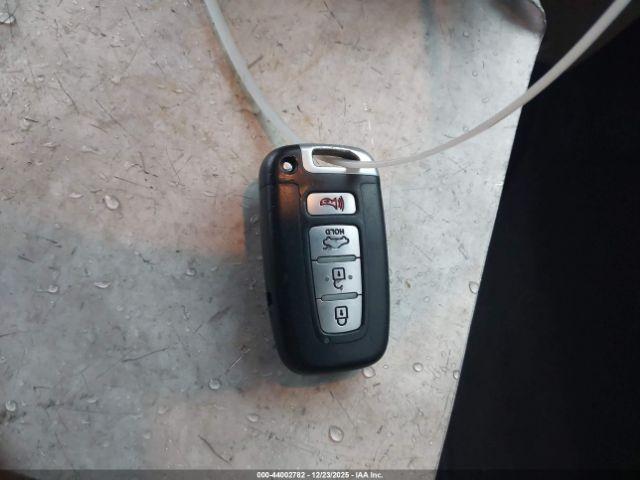 Kia Optima Ex Image 5