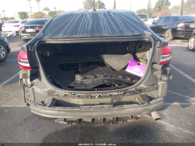 Ford Fusion Se Image 11