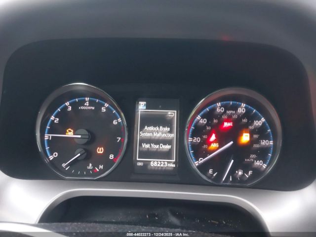 Toyota RAV4 Xle Image 5