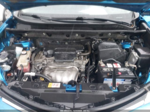 Toyota RAV4 Xle Image 10