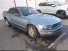 Ford Mustang Image 1